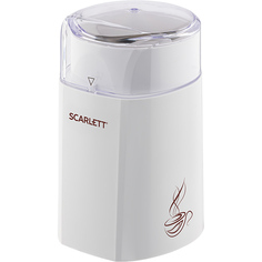 Кофемолка электрическая Scarlett SC-CG44506 SC-CG44506
