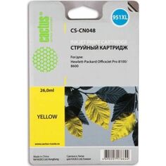 Картридж для струйного принтера Cactus CS-CZ112AE CS-CZ112AE