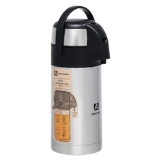 Термос Арктика 3л, с пневмонасосом (501-3000) 3л, с пневмонасосом (501-3000)