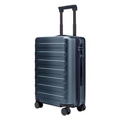 Чемодан Ninetygo Rhine Luggage 24 Dark gray Rhine Luggage 24 Dark gray