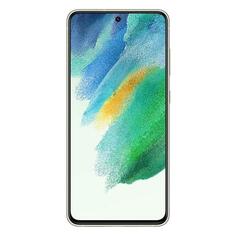 Смартфон Samsung Galaxy S21 FE 8/256GB Olive Galaxy S21 FE 8/256GB Olive