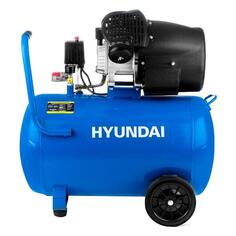 Компрессор Hyundai HYC 40100 поршневой HYC 40100 поршневой