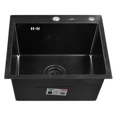 Мойка кухонная Wisent WGS35050F WGS35050F