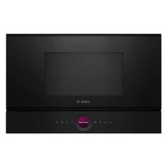 Встраиваемая микроволновая печь Bosch BFL7221B1 BFL7221B1