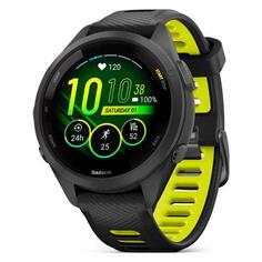 Смарт-часы Garmin Forerunner 265S Black Forerunner 265S Black