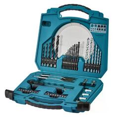 Набор ручного инструмента Makita D-42014 D-42014