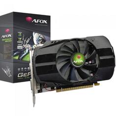 Видеокарта AFOX GT730 4GB GDDR5 128bit ATX Single Fan VGA DVI HDM GT730 4GB GDDR5 128bit ATX Single Fan VGA DVI HDM