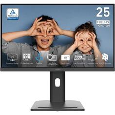 Монитор MSI MP253P 9S6-3PC79H-055 MP253P 9S6-3PC79H-055