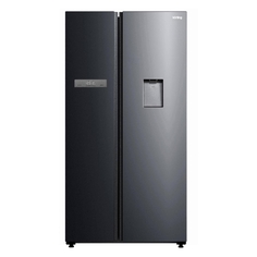 Холодильник Korting KNFS 95780 W XN KNFS 95780 W XN