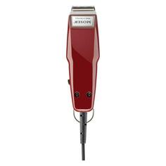 Триммер Moser 1400 Mini (1411-0050) Red 1400 Mini (1411-0050) Red