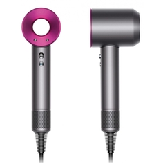 Фен SenCiciMen Super Hair Dryer HD15 Pink Super Hair Dryer HD15 Pink