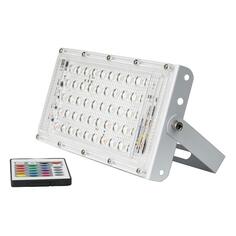 Прожектор Glanzen FAD-0030-50-RGB FAD-0030-50-RGB