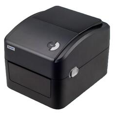 Принтер этикеток Xprinter Xprinter XP-420B (USB) Черный Xprinter XP-420B (USB) Черный