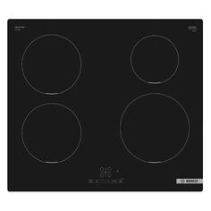 Встраиваемая индукционная панель независимая Bosch PUE611BB5D PUE611BB5D