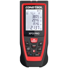 Лазерный дальномер Condtrol XP3 Pro XP3 Pro
