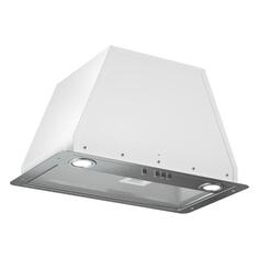Вытяжка полностью встраиваемая Elikor Flat 42П-430-К3Д хром Flat 42П-430-К3Д хром