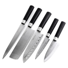 Набор кухонных ножей Mayer&Boch 30738 30738