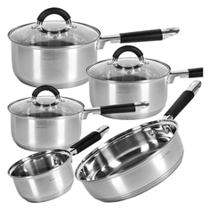 Набор кастрюль Mayer&Boch 30997 30997