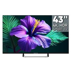 Телевизор topdevice TDTV43CS05U_BK TDTV43CS05U_BK