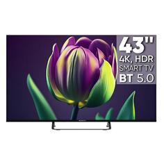 Телевизор topdevice TDTV43CS06U_BK TDTV43CS06U_BK