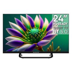 Телевизор topdevice TV 24" FRAMELESS NEO CS04 Black TV 24" FRAMELESS NEO CS04 Black