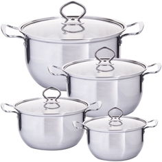 Набор кастрюль Mayer&Boch 8пр (29352) 8пр (29352)