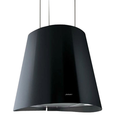 Островная вытяжка Jetair GISELA BK/F/50 GISELA BK/F/50