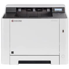 Лазерный принтер Kyocera Ecosys P5026cdw Ecosys P5026cdw