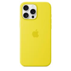 Чехол Apple iPhone 16 Pro Max Silicone Case with MagSafe Star Fruit iPhone 16 Pro Max Silicone Case with MagSafe Star Fruit