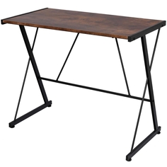 Стол компьютерный Tetchair WD-09 Burnt WD-09 Burnt