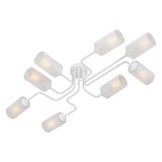 Люстра Vitaluce 8 ламп E27 макс. 40Вт (V4310-0/8PL) 8 ламп E27 макс. 40Вт (V4310-0/8PL)