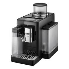 Кофемашина автоматическая DeLonghi Rivelia Perfetto EXAM440.55.B Rivelia Perfetto EXAM440.55.B