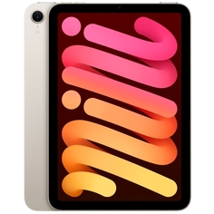 Планшет Apple iPad Mini 128GB WiFi (2024) Starlight iPad Mini 128GB WiFi (2024) Starlight
