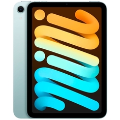 Планшет Apple iPad Mini 128GB WiFi+Cell (2024) Blue iPad Mini 128GB WiFi+Cell (2024) Blue