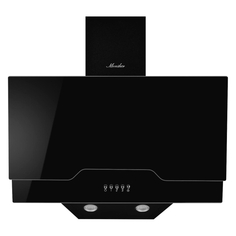 Вытяжка Monsher LAVAL 60 Noir LAVAL 60 Noir