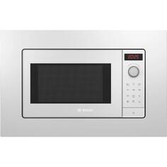 Встраиваемая микроволновая печь Bosch BEL653MW3 BEL653MW3