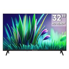 Телевизор topdevice TV 32" LED FRAMELESS CN04 TV 32" LED FRAMELESS CN04