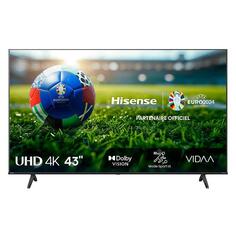 Телевизор Hisense 43A6N 43A6N