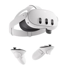 Шлем виртуальной реальности Oculus Quest 3 512GB Quest 3 512GB
