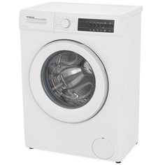 Стиральная машина узкая Scandilux LM2T 6011 LM2T 6011