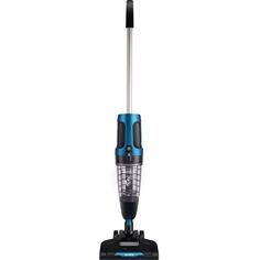 Пылесос ручной (handstick) Arnica E-MAX ET11201 синий E-MAX ET11201 синий