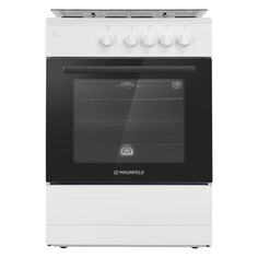 Газовая плита (60 см) Maunfeld MGC60GEW03 MGC60GEW03