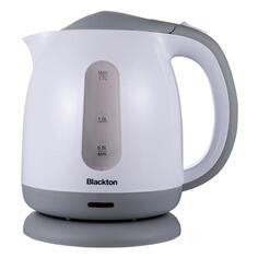 Электрочайник Blackton Bt KT1701P белый/серый Bt KT1701P белый/серый