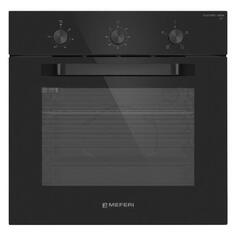 Электрический духовой шкаф MEFERI MEO604BK LIGHT MEO604BK LIGHT