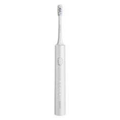 Электрическая зубная щетка Xiaomi Electric Toothbrush T302 Silver/ Gray Electric Toothbrush T302 Silver/ Gray