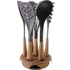 Кухонный набор Mayer&Boch 7пр с подставкой (29520) 7пр с подставкой (29520)