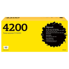 Картридж для лазерного принтера T2 TC-S4200 U/SCX-D4200A TC-S4200 U/SCX-D4200A