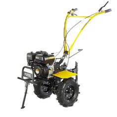 Мотоблок бензиновый Denzel DPT-270X, 7 л.с., 90 см (56403) DPT-270X, 7 л.с., 90 см (56403)