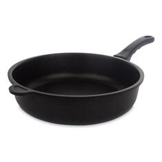 Сковорода AMT Gastroguss 28 см 728FIX 28 см 728FIX