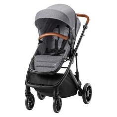 Коляска 2 в 1 Britax Roemer Strider M Elephant Grey (ST36102) Strider M Elephant Grey (ST36102)
